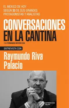 raymundo riva palacio book cover image