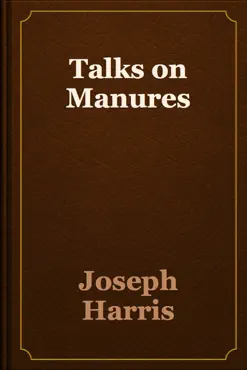 talks on manures book cover image