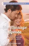 The Marriage Agenda synopsis, comments