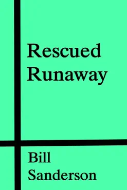 rescued runaway book cover image