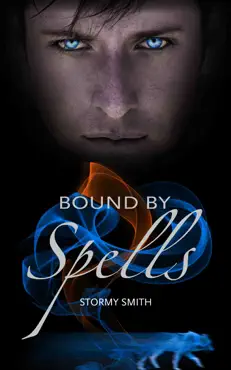 bound by spells book cover image