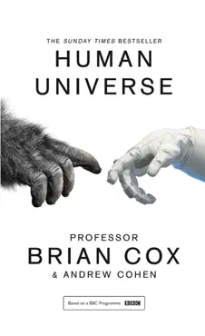 human universe book cover image