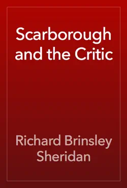a trip to scarborough book cover image