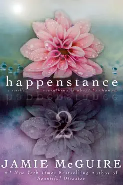 happenstance: a novella series (part two) book cover image