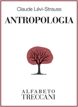 antropologia book cover image