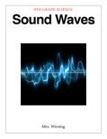 Sound Waves book summary, reviews and download