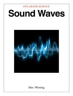 sound waves imagen de la portada del libro