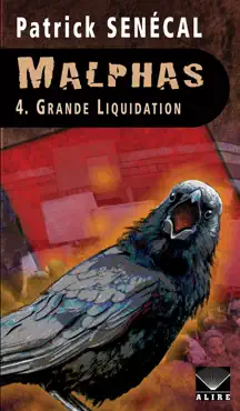 malphas 4. grande liquidation book cover image