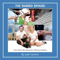 the shared spouse book cover image