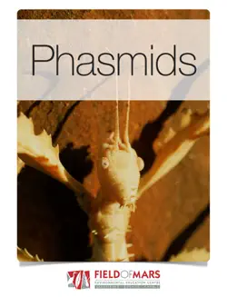 phasmids book cover image
