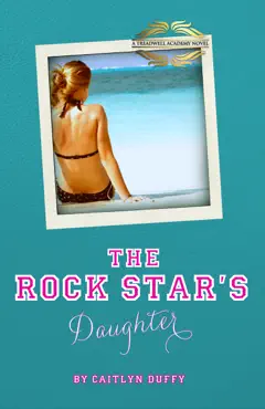 the rock star's daughter book cover image