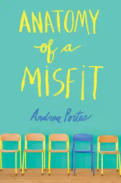anatomy of a misfit book cover image