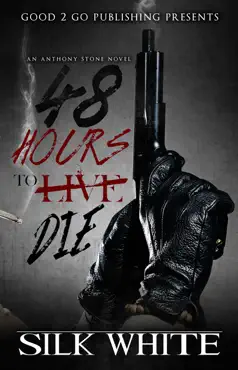 48 hours to die: an anthony stone novel book cover image