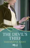 The Devil's Thief: A Rouge Regency Romance sinopsis y comentarios