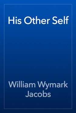 his other self book cover image