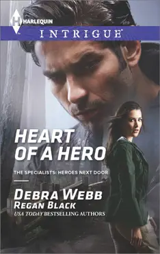 heart of a hero imagen de la portada del libro