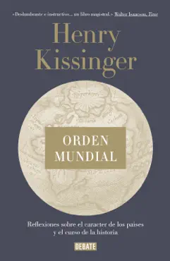 orden mundial book cover image