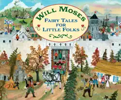 fairy tales for little folks book cover image