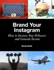 Brand Your Instagram synopsis, comments