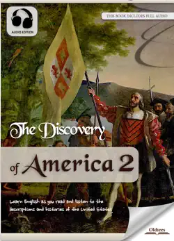 the discovery of america 2 book cover image
