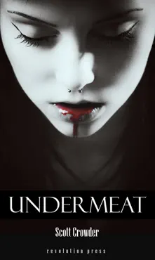 undermeat book cover image