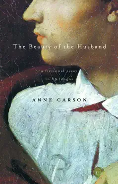 the beauty of the husband book cover image