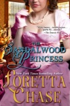 The Sandalwood Princess book summary, reviews and downlod