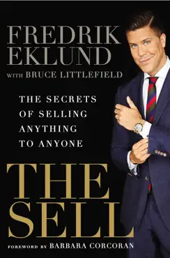 the sell book cover image