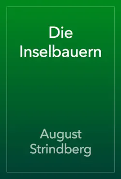 die inselbauern book cover image