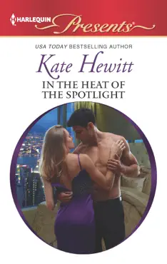 in the heat of the spotlight book cover image