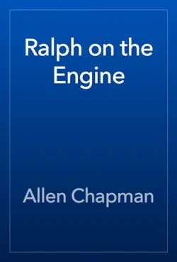 ralph on the engine book cover image