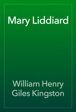mary liddiard book cover image