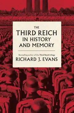 the third reich in history and memory imagen de la portada del libro