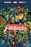 Avengers Assemble by Brian Michael Bendis synopsis, comments