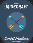 Minecraft Combat Handbook synopsis, comments