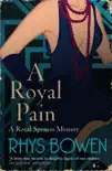 A Royal Pain sinopsis y comentarios