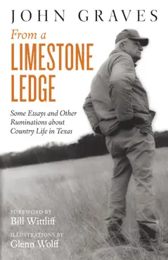 from a limestone ledge book cover image