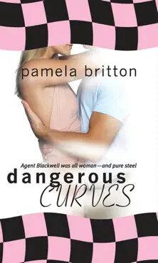 dangerous curves imagen de la portada del libro