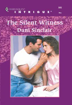 the silent witness imagen de la portada del libro