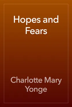 hopes and fears imagen de la portada del libro