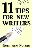 11 Tips For New Writers synopsis, comments