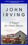A Teacher's Guide for a Prayer for Owen Meany book summary, reviews and download