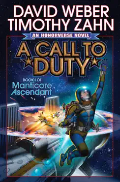 a call to duty book cover image