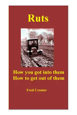 ruts book cover image