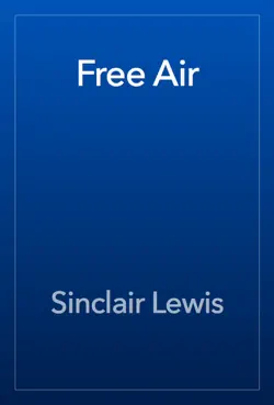 free air book cover image