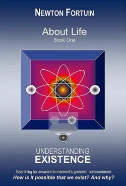 about life book i: understanding existence book cover image