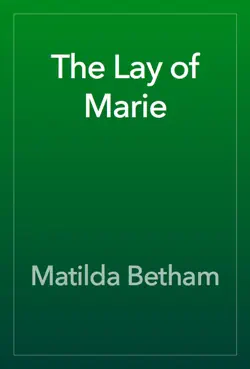 the lay of marie book cover image