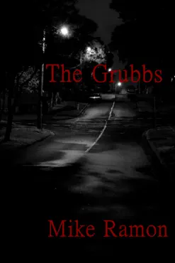 the grubbs book cover image