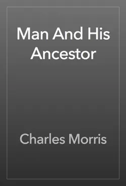 man and his ancestor book cover image