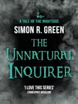 The Unnatural Inquirer sinopsis y comentarios